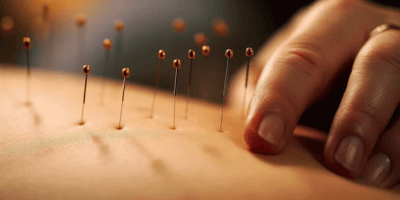 agopuntura